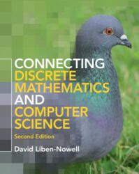Connecting Discrete Mathematics and Computer Science - David Liben-Nowell (ISBN: 9781009150491)