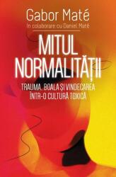 Mitul normalității (ISBN: 9789731119908)
