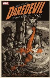 Daredevil By Mark Waid - Vol. 2 - Mark Waid (2012)