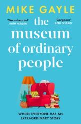 The Museum of Ordinary People (ISBN: 9781529344790)