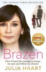 Brazen (ISBN: 9781913068653)