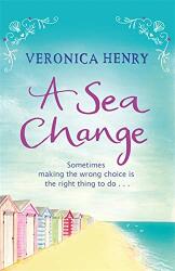 Sea Change - Veronica Henry (2013)