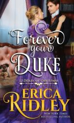 Forever Your Duke (ISBN: 9781087915920)