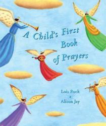 A Child's First Book of Prayers (2002)