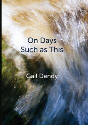 On Days Such as This (ISBN: 9781990922480)