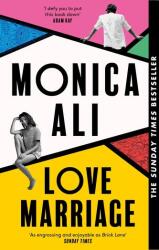 Love Marriage (ISBN: 9780349015507)