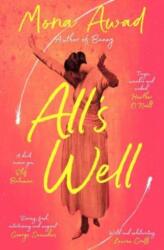 All's Well (ISBN: 9781398504929)
