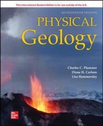 ISE Physical Geology (ISBN: 9781265335328)