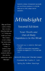 Mindsight: Near-Death and Out-of-Body Experiences in the Blind (2008)