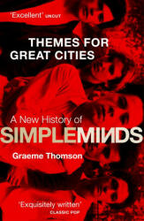 Themes for Great Cities - GRAEME THOMSON (ISBN: 9781472134011)