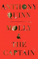 Molly & the Captain - Anthony Quinn (ISBN: 9781408713211)
