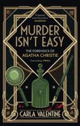 Murder Isn't Easy (ISBN: 9780751577792)