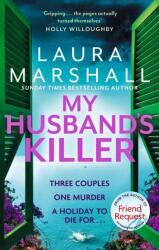 My Husband's Killer (ISBN: 9780751575095)