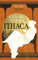 Ithaca (ISBN: 9780356516066)