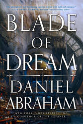 Blade of Dream - James S. A. Corey (ISBN: 9780356515465)