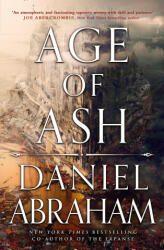 Age of Ash - James S. A. Corey (ISBN: 9780356515403)