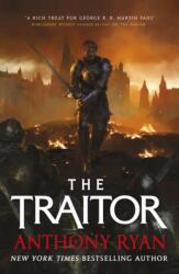 The Traitor (ISBN: 9780356514611)