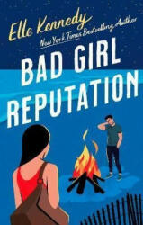 Bad Girl Reputation - ELLE KENNEDY (ISBN: 9780349428840)