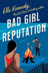 Bad Girl Reputation (ISBN: 9780349428840)