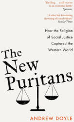 New Puritans - ANDREW DOYLE (ISBN: 9780349135304)