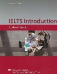 IELTS Introduction Student's Bokk (2012)