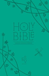 Holy Bible English Standard Version (ISBN: 9780008461546)