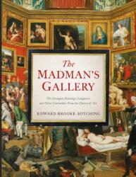 The Madman's Gallery (ISBN: 9781398503571)