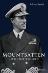 Mountbatten - Adrian Smith (2010)