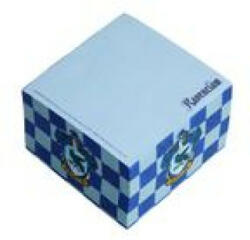 Harry Potter: Ravenclaw Memo Cube - Insight Editions (ISBN: 9781647222987)