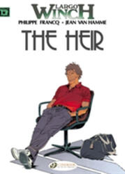 Largo Winch (2008)