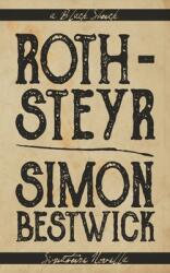 Roth-Steyr (ISBN: 9781913038571)