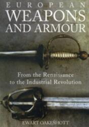 European Weapons and Armour (2012)