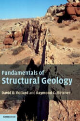 Fundamentals of Structural Geology - David Pollard (2009)