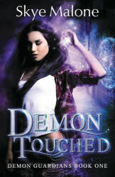 Demon Touched (ISBN: 9781940617756)