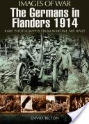 Germans in Flanders 1914-1916 (2011)