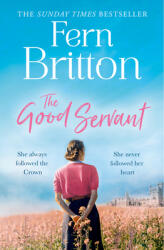 Good Servant - Fern Britton (ISBN: 9780008225322)