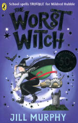 Worst Witch (ISBN: 9780241607893)