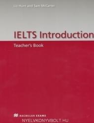 IELTS Introduction Teacher's Book (2012)