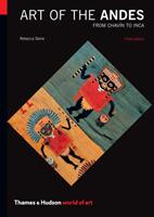 Art of the Andes: From Chavn to Inca (2012)