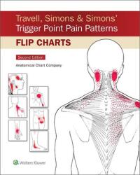 Flip chart-uri Trigger Point de Travell, Simons & Simons (ISBN: 9781975183783)