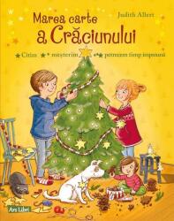Marea Carte a Crăciunului (ISBN: 9786063620201)