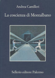 coscienza di Montalbano - Andrea Camilleri (ISBN: 9788838943706)