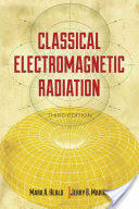 Classical Electromagnetic Radiation (2012)