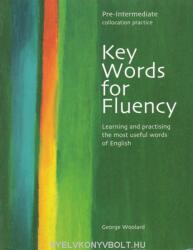 Key Words for Fluency Pre-Intermediate (2005)