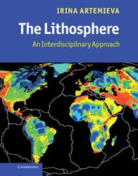 Lithosphere - Irina Artemieva (2004)