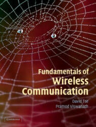 Fundamentals of Wireless Communication (2005)