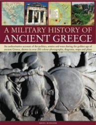 Military History of Ancient Greece - Nigel Rodgers (2011)