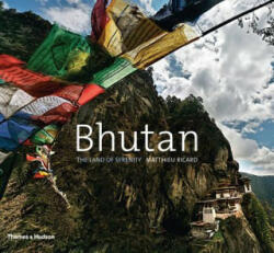 Ricard Matthieu - Bhutan - Ricard Matthieu (2012)