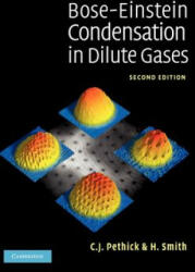 Bose-Einstein Condensation in Dilute Gases - C J Pethick (2009)