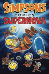 Simpsons Comics - Matt Groening (2013)